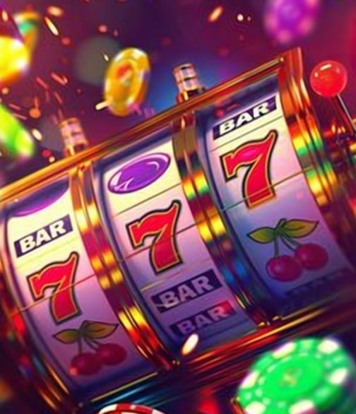 Berbagai permainan slot dan pasar taruhan tersedia di platform 13 2d