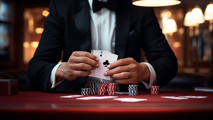 Antarmuka taruhan Roulette Prancis dengan opsi pembayaran DANA, OVO, GoPay, dan ShopeePay