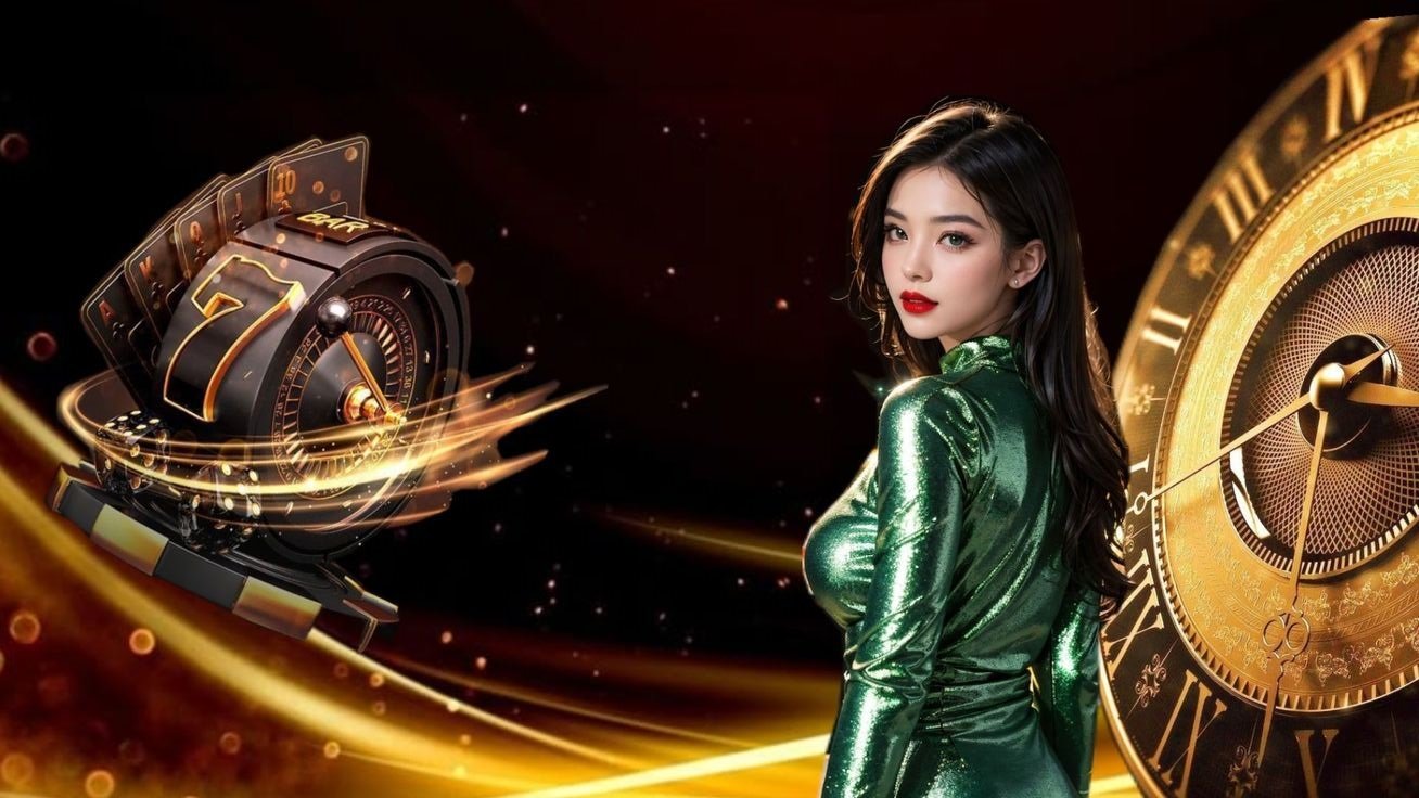 Turnamen mingguan permainan 3D di 13 2d